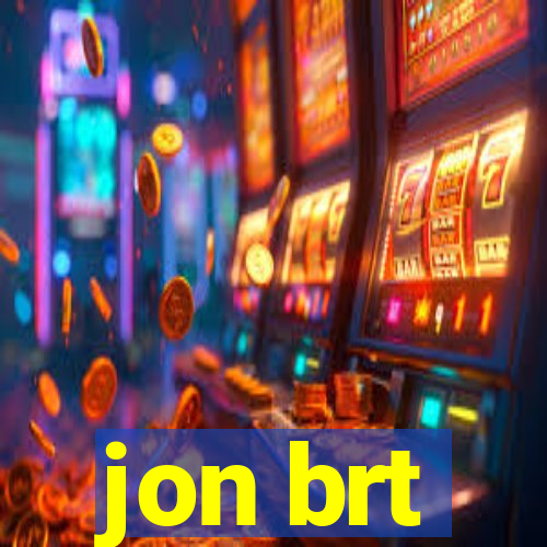 jon brt